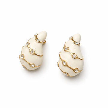 Anti Tarnish Earrings