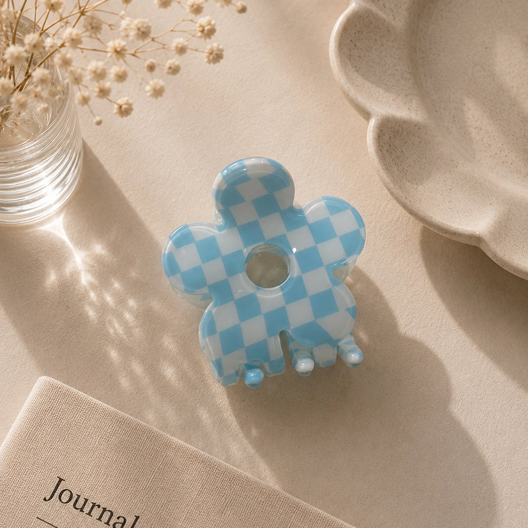 Bloom Mini Claw Clip