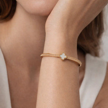 Clover Luxe Kada - Size 2'6 - 2'10