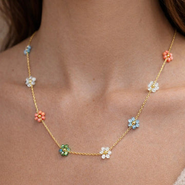 Bloom Pop Necklace