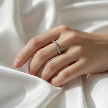 Luminous Eternity Band