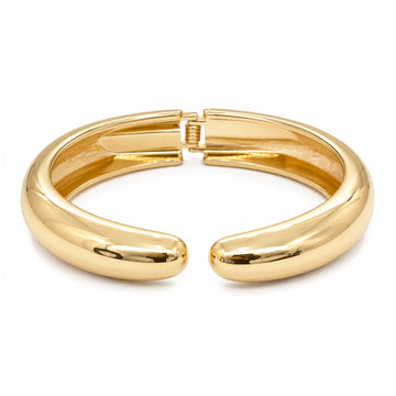 Luxe Curve Statement Cuff - Size 2'6 - 2'10