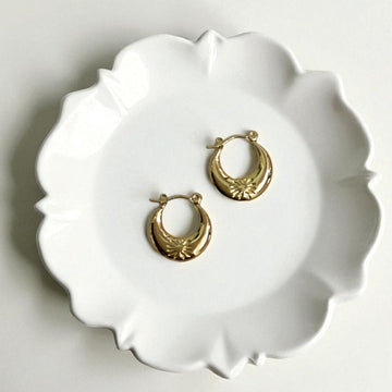 Sunbeam Hoops