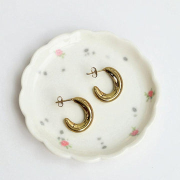 Bold Dome Hoops