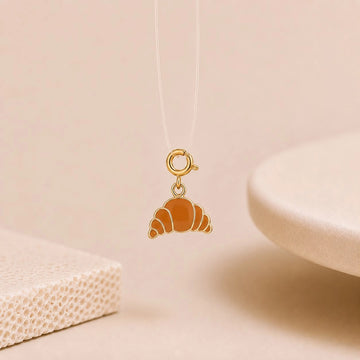 Croissant Charm