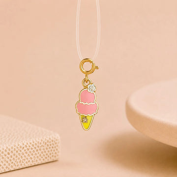 Ice Cream Charm