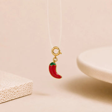 Chili Pepper Charm
